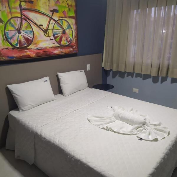 Muro Alto Suites - Marupiara - Foto 2