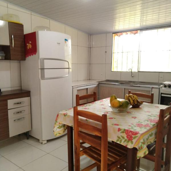 Casa Praia do Sagi até 6 pessoas - Foto 4