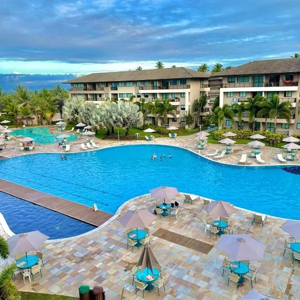 Flat Muro Alto Ecolife, Hotel in Porto de Galinhas