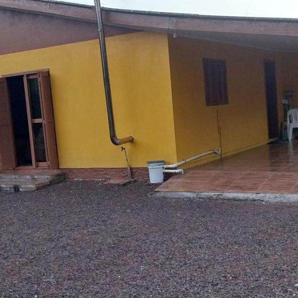 Casa paz e sossego com 3 quartos
