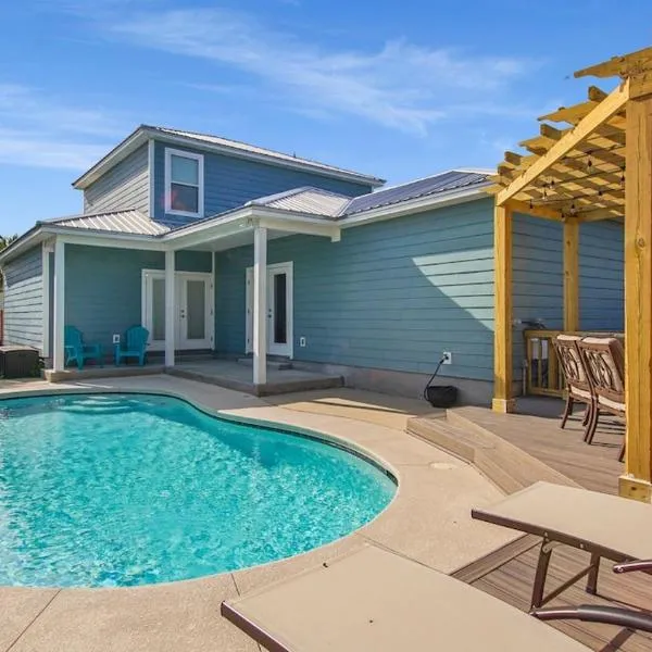 Guilty Treasure, Hotel in Panama City Beach