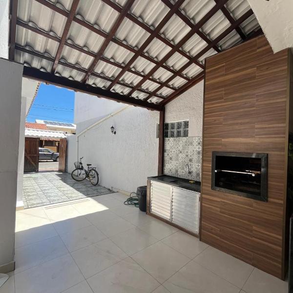 Bela casa - Foto 4