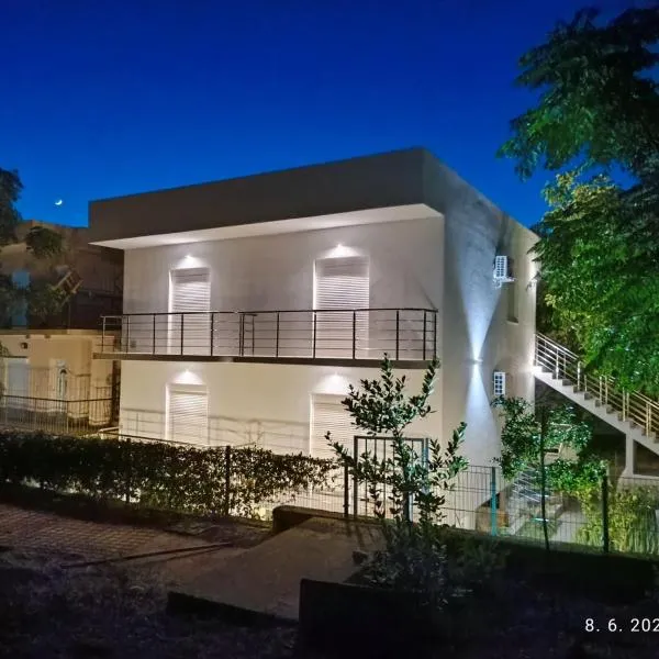 More i Vuk, ξενοδοχείο στο Bar