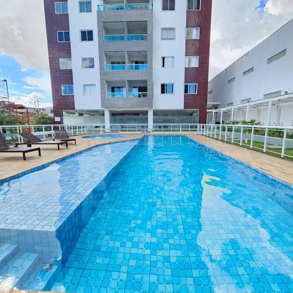 Apartamento completo no centro de Belém - Foto 4