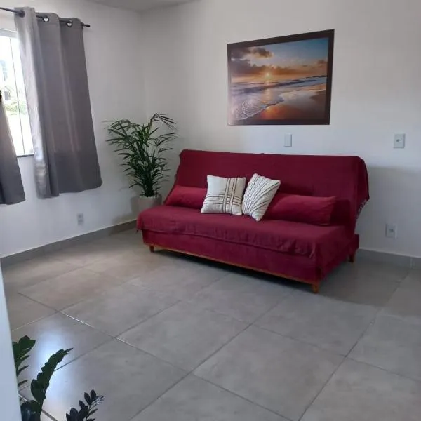 Residencial da Praia