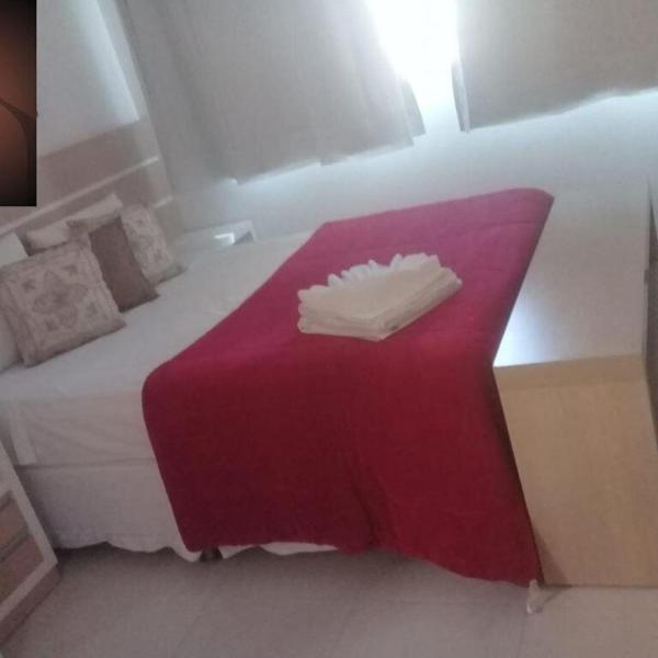 Flat Particular Hotel Saint Moritz 13 - SHN QD 01
