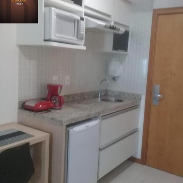 Flat Particular Hotel Saint Moritz 13 - SHN QD 01 - Foto 5