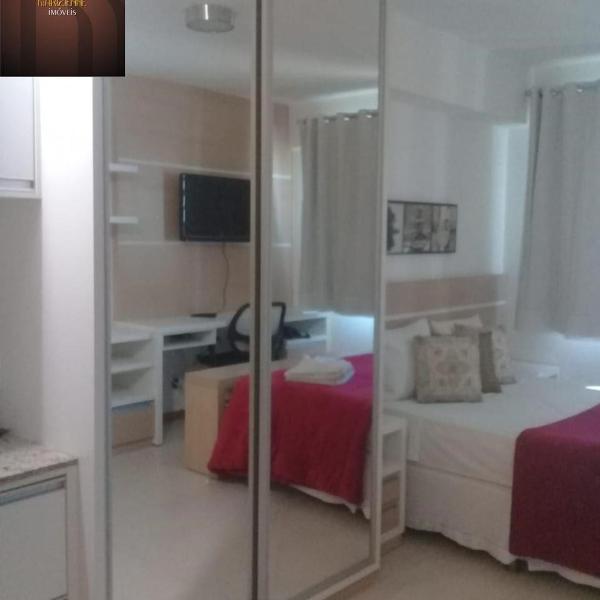 Flat Particular Hotel Saint Moritz 13 - SHN QD 01 - Foto 2