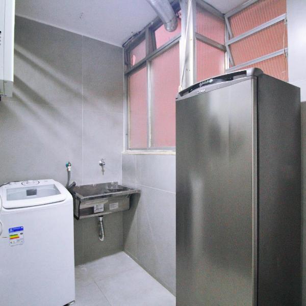 Belo sala 3 quartos com vaga de garagem - Foto 3