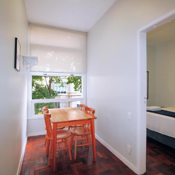 Belo sala 3 quartos com vaga de garagem - Foto 4