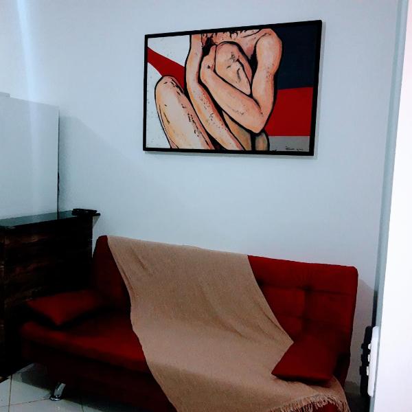 Flat em Ubatuba - Foto 5