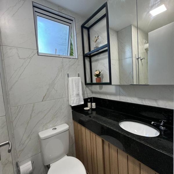 Flat Luxo com Piscina Privativa - Foto 3