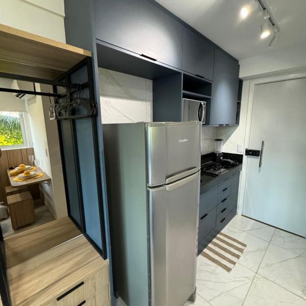 Flat Luxo com Piscina Privativa - Foto 5