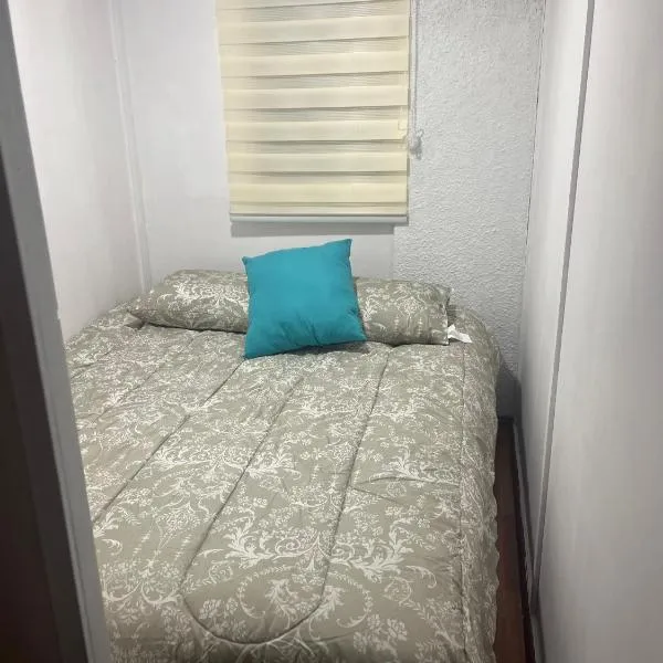 Depa conjunto los lagos Pto Montt, ξενοδοχείο σε Puerto Montt