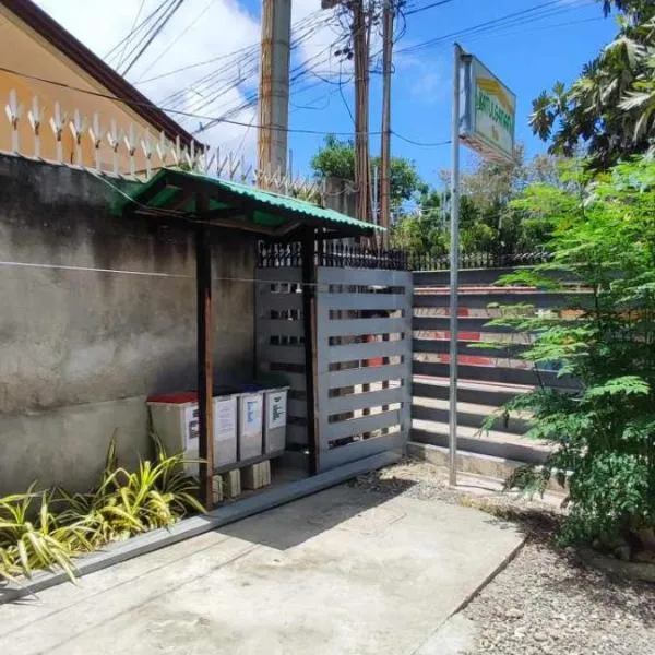Katulganan Inn, hotel v destinaci Panglao