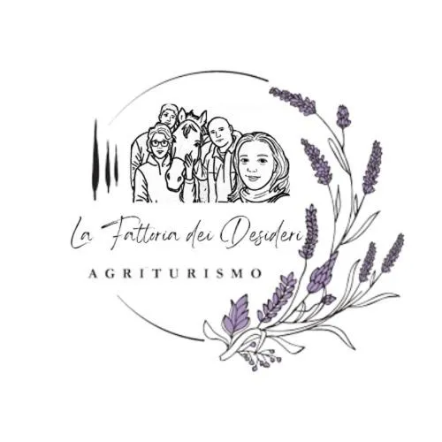 La Fattoria dei Desideri, hotel in Ripa Teatina