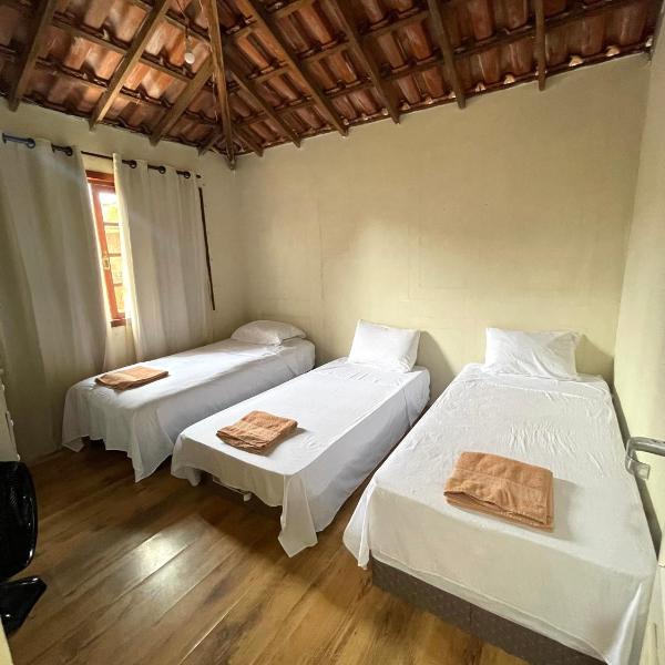 Casa Corale Geribá - Foto 2
