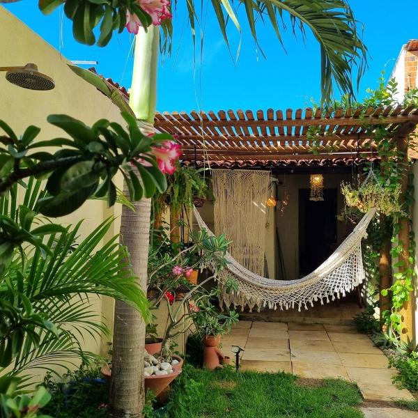 Casa Curta Cumbuco- Casinha Charmosa 2 min da praia - Foto 5