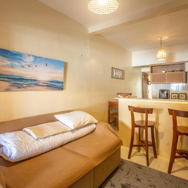 Casa Curta Cumbuco- Casinha Charmosa 2 min da praia - Foto 4