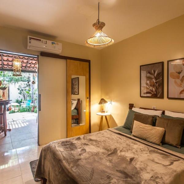Casa Curta Cumbuco- Casinha Charmosa 2 min da praia - Foto 2