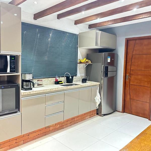 Vargem House - Foto 4