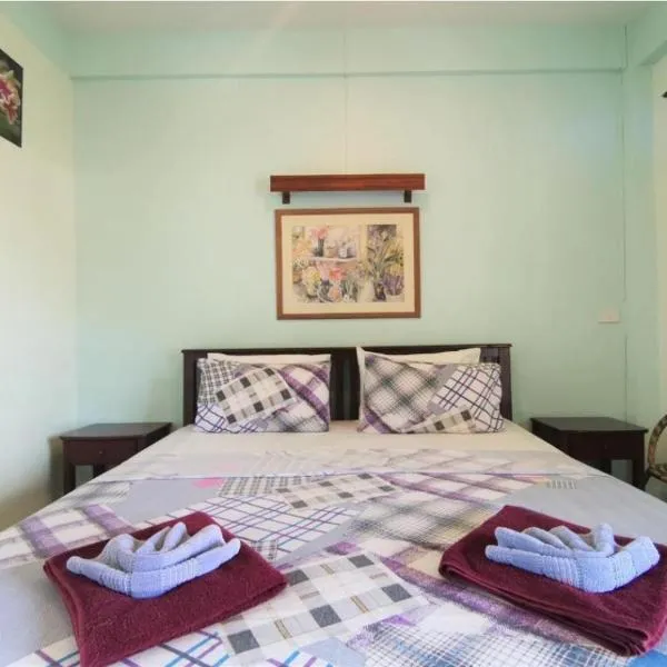 Kota Apartments, khách sạn ở Ban Mo Nae