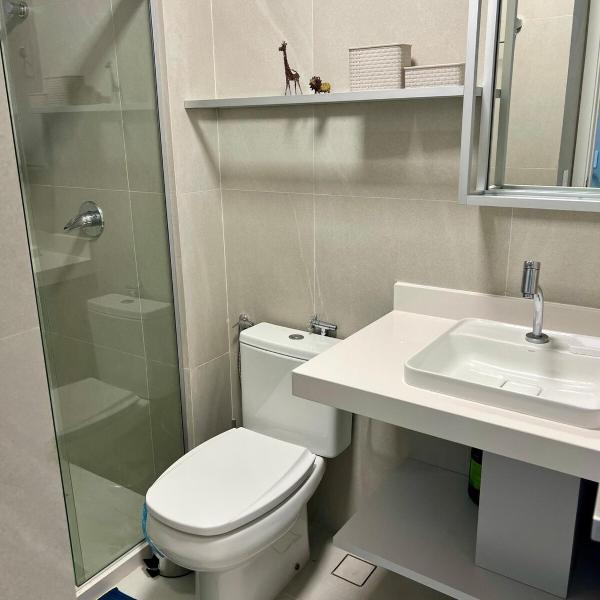 Flat Muro Alto-Porto de Galinhas - Foto 3