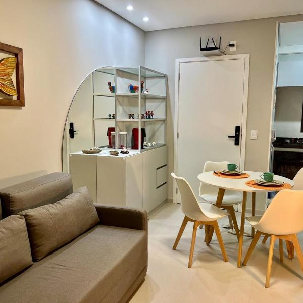 Flat Muro Alto-Porto de Galinhas - Foto 5
