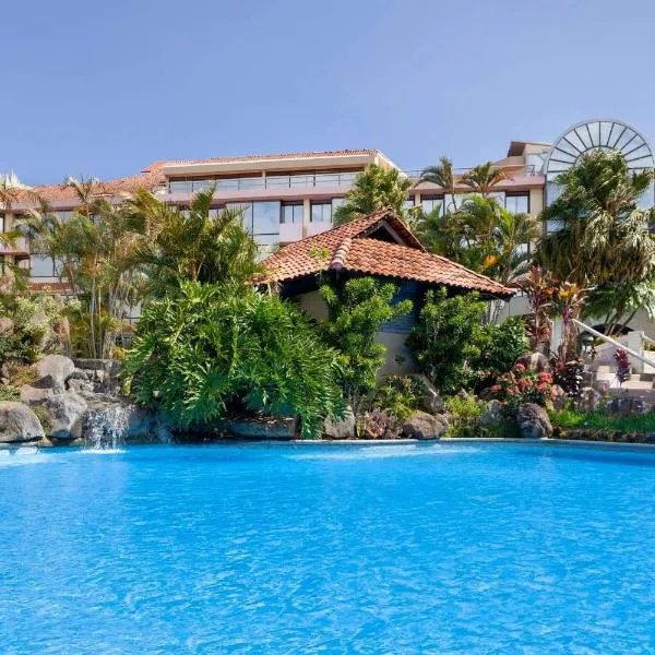 Wyndham San Jose Herradura, hotel v San José