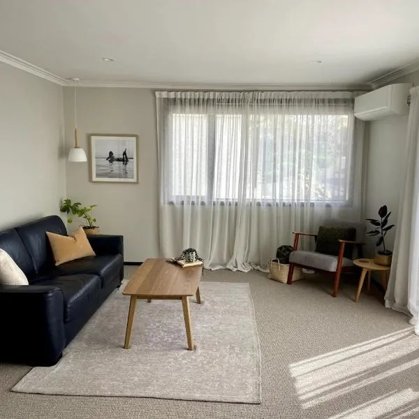 Sensational St Clair!, hotel in Dunedin