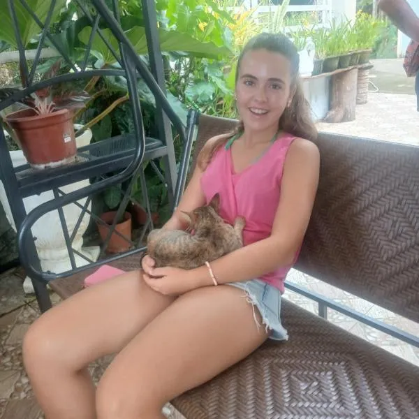Villa Feliza, hotel v destinaci Loboc