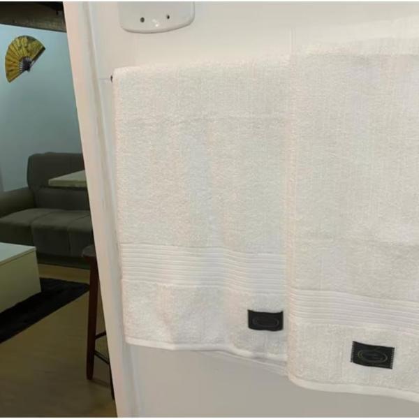 Apartamento Independente Centro do Rio de janeiro - Não compartilha - Foto 3