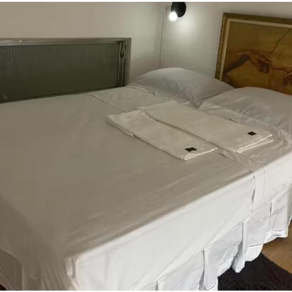 Apartamento Independente Centro do Rio de janeiro - Não compartilha