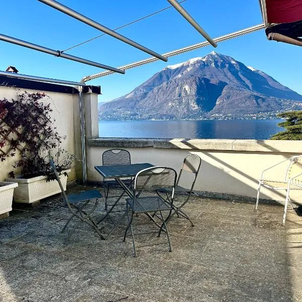 Casa Mary Varenna, khách sạn ở Varenna