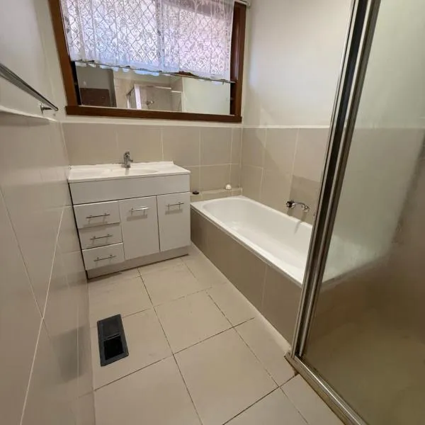 Bundoora cozy room, hotel in Melbourne