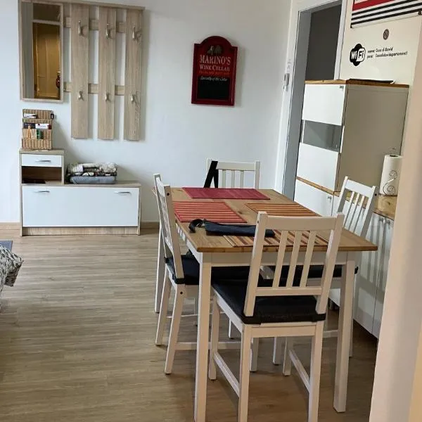 Casa di David, hotel v destinaci Verona