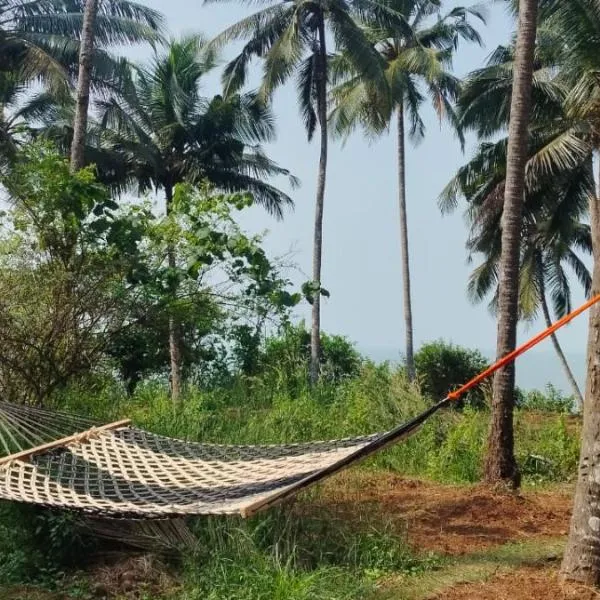 Casa Shanti, hotel v destinaci Kannur