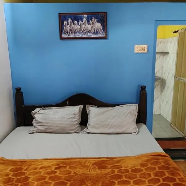 Laxmi, hotel in Arambol