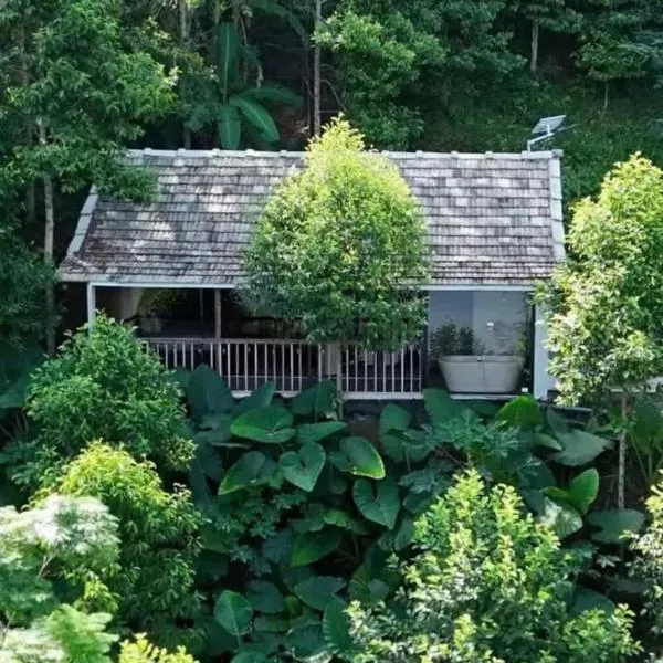 Gia Trang Heian Hoa Binh, khách sạn ở Hòa Bình