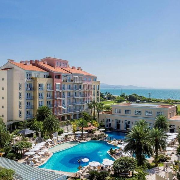 Il Campanario flat particular 60m2