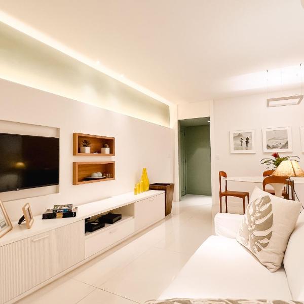 Ipanema Apart-hotel on the Beach