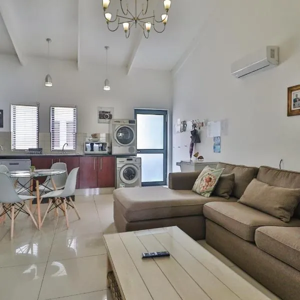 Waterfront - Lagoon Terrace Nr.17, Hotel in Knysna