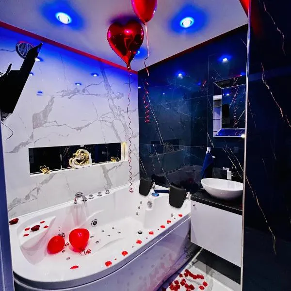 Art Styl, hotel v destinaci Białystok