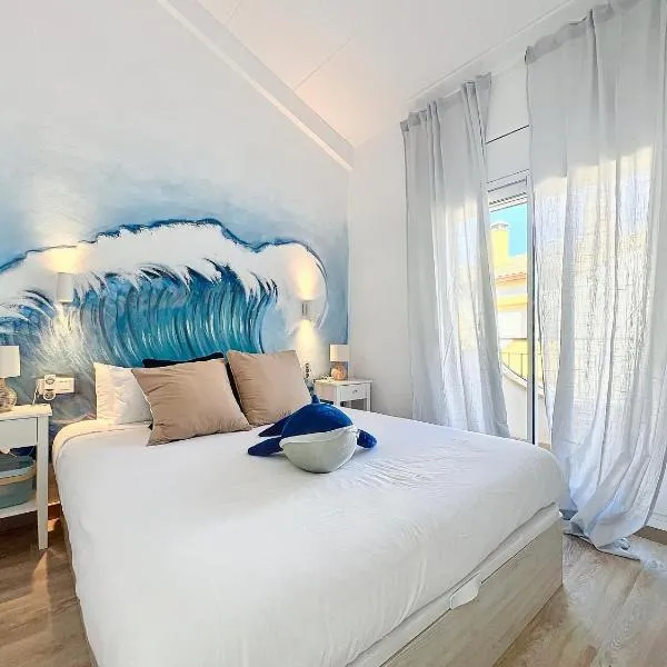 L'Estartit में, होटल La Vela Estartit Rental