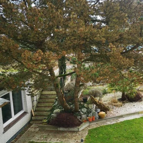 Pinienblick, hotel sa Erkrath