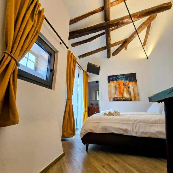 Piazza San Martino 9, Hotel in Bologna