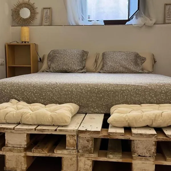 Calonge Ca la Noni, hotel v destinácii Calonge
