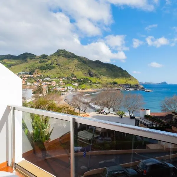 Residencial Familia, hotel v destinaci Machico