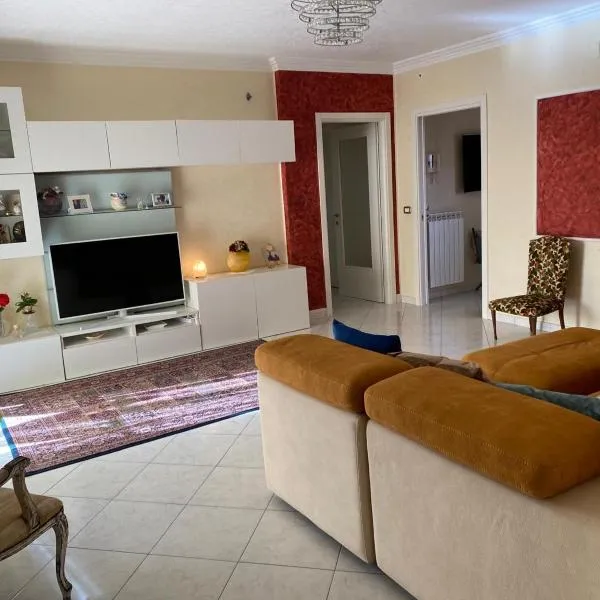 Casa Sofia, hotel v destinaci Termoli