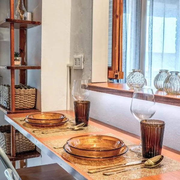 DOLCEVITA Apartment, hotel in Rome